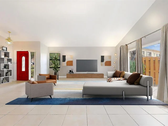 13522 SW 13th Ter # 0, Miami FL 33184