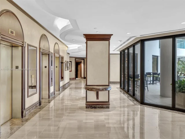 2800 Island Blvd # 1203, Aventura FL 33160