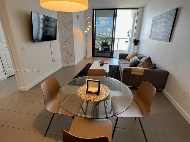 1600 NE 1st Ave # 1414, Miami FL 33132