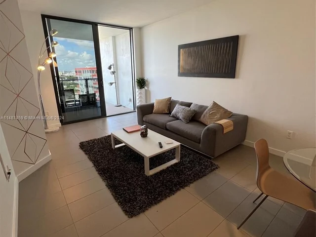 1600 NE 1st Ave # 1414, Miami FL 33132