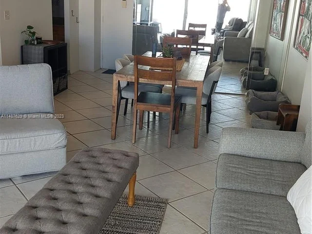 1965 S Ocean Dr # 7B, Hallandale Beach FL 33009