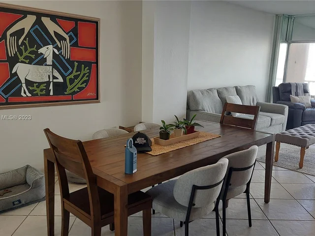 1965 S Ocean Dr # 7B, Hallandale Beach FL 33009