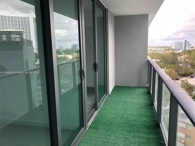 501 NE 31st St # 602, Miami FL 33137