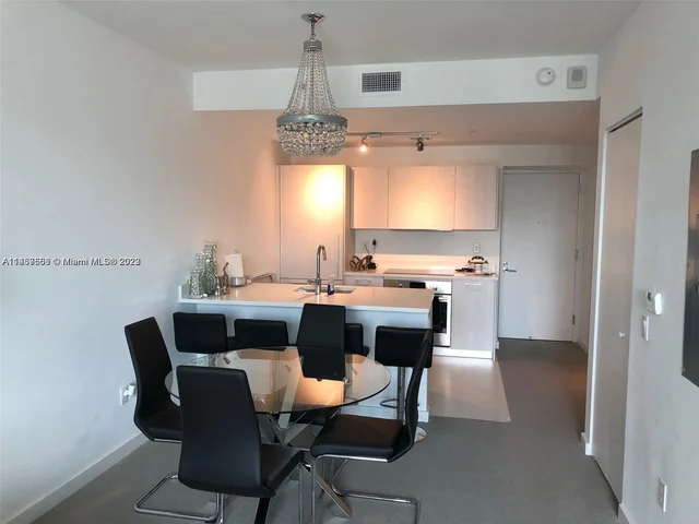 501 NE 31st St # 602, Miami FL 33137