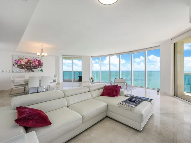 17201 Collins Ave # 3301, Sunny Isles Beach FL 33160