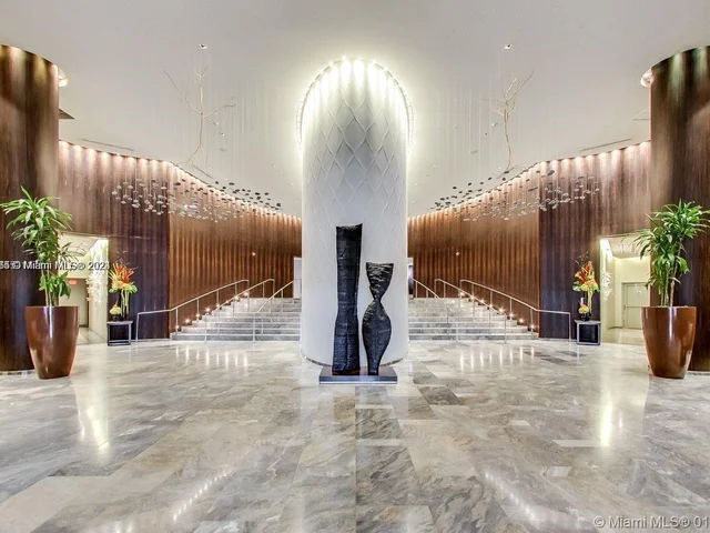 17201 Collins Ave # 3301, Sunny Isles Beach FL 33160