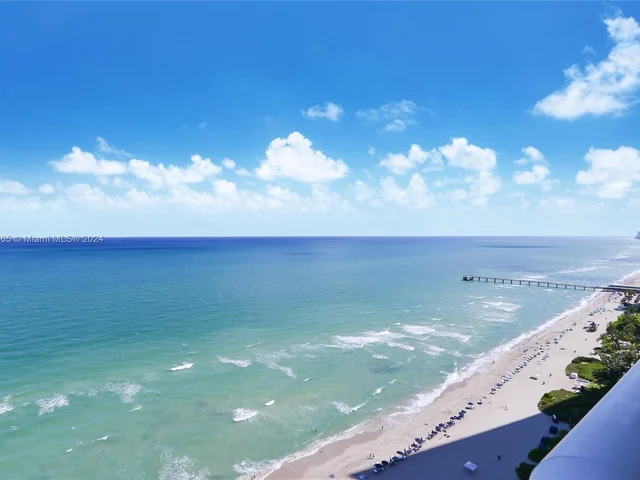 17201 Collins Ave # 3301, Sunny Isles Beach FL 33160