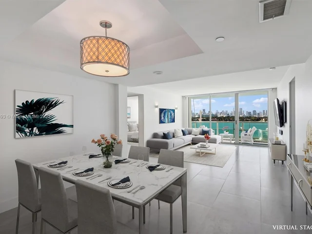 650 West Ave # 709, Miami Beach FL 33139