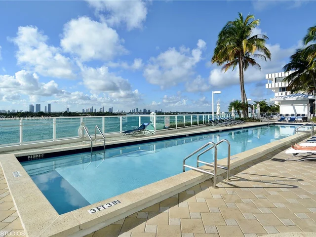 650 West Ave # 709, Miami Beach FL 33139