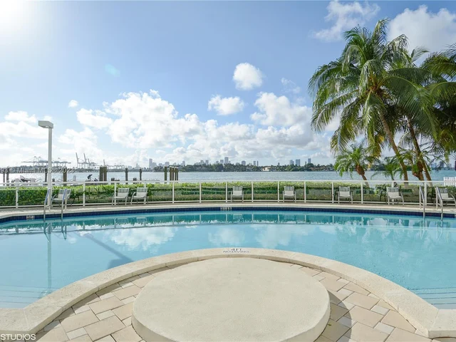 650 West Ave # 709, Miami Beach FL 33139