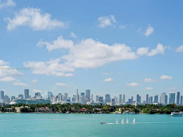 650 West Ave # 709, Miami Beach FL 33139