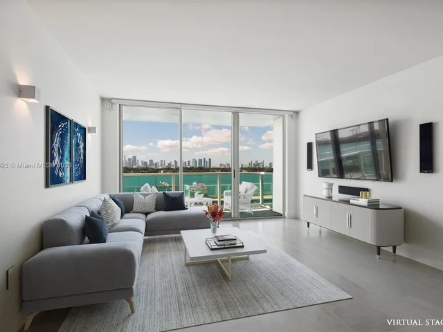 650 West Ave # 709, Miami Beach FL 33139