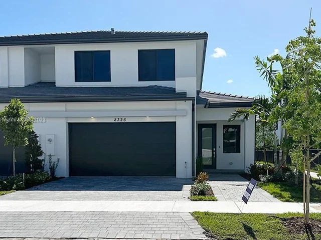 8326 SW 120 TERRACE, Miami FL 33156