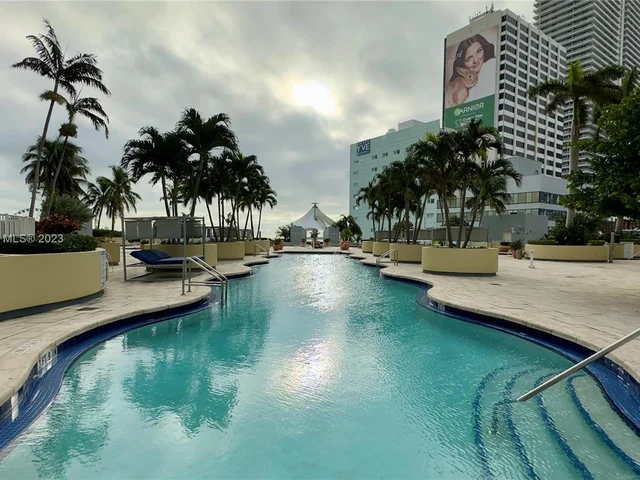 244 Biscayne Blvd # 3107, Miami FL 33132