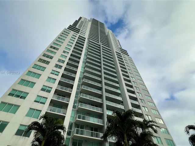 244 Biscayne Blvd # 3107, Miami FL 33132