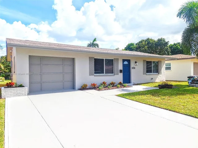 5716 NW 70th Ter # 0, Tamarac FL 33321