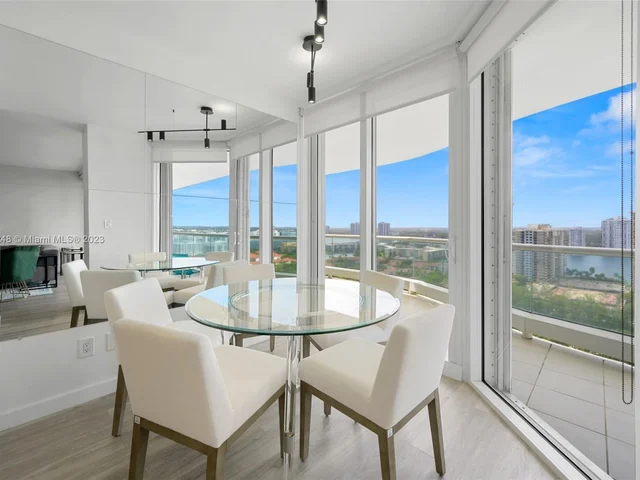 7000 Island Blvd # 2203, Aventura FL 33160