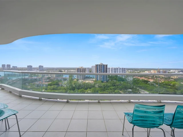 7000 Island Blvd # 2203, Aventura FL 33160