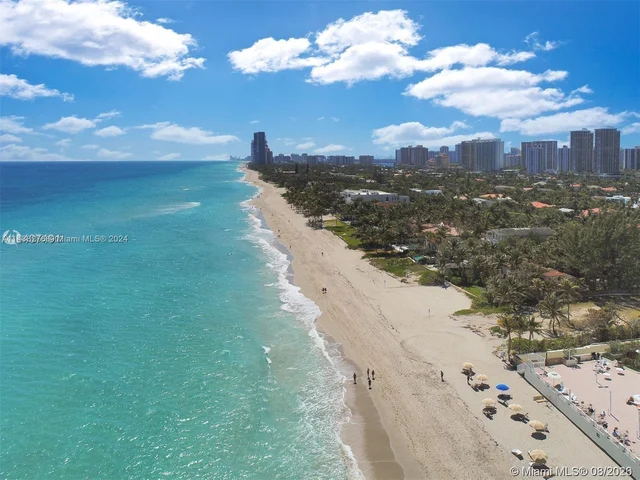 3180 S Ocean Dr, Hallandale Beach FL 33009