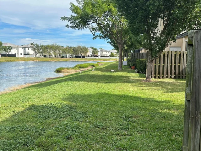 112 SE 28th Ter # 13, Homestead FL 33033