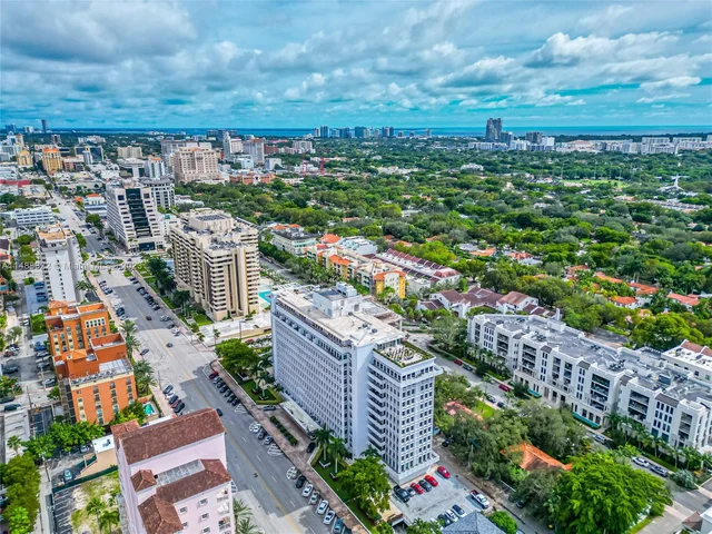 700 Biltmore Way # 802, Coral Gables FL 33134