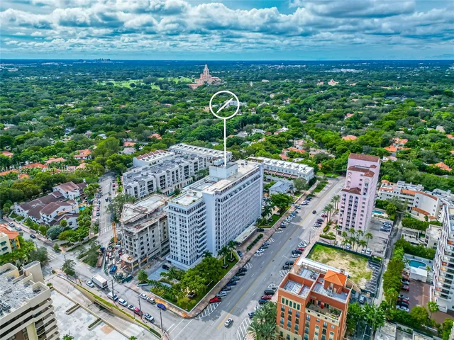 700 Biltmore Way # 802, Coral Gables FL 33134