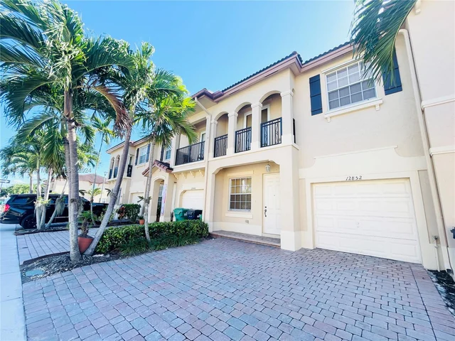 12852 SW 133rd Ter # 12852, Miami FL 33186