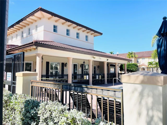 12852 SW 133rd Ter # 12852, Miami FL 33186