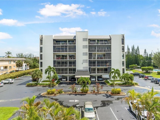 14203 SW 66th St # 503, Miami FL 33183