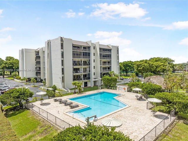 14203 SW 66th St # 503, Miami FL 33183