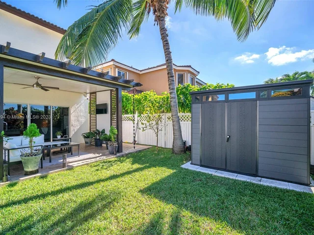 6502 SW 158th Pass, Miami FL 33193