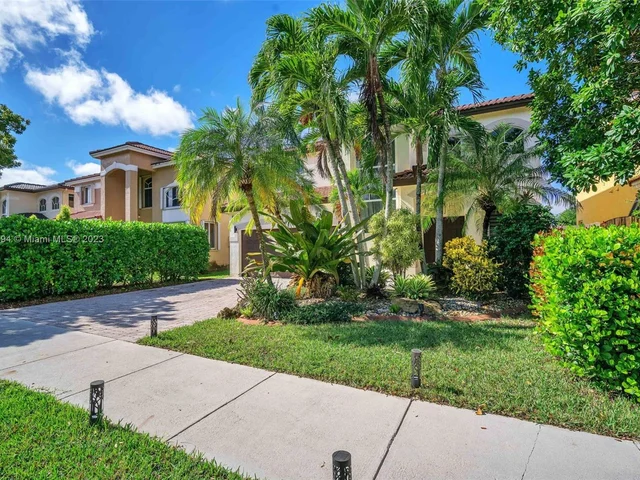 6502 SW 158th Pass, Miami FL 33193