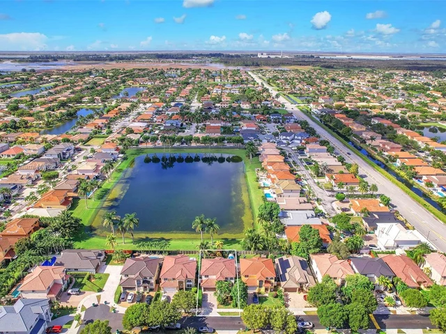 6502 SW 158th Pass, Miami FL 33193