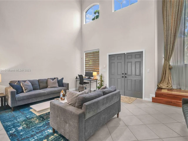 6502 SW 158th Pass, Miami FL 33193