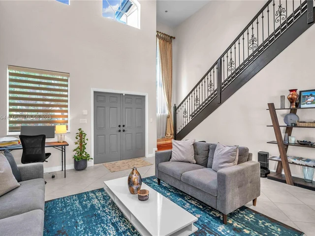 6502 SW 158th Pass, Miami FL 33193