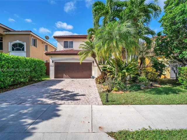 6502 SW 158th Pass, Miami FL 33193