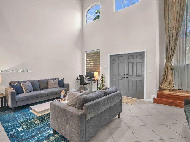 6502 SW 158th Pass, Miami FL 33193