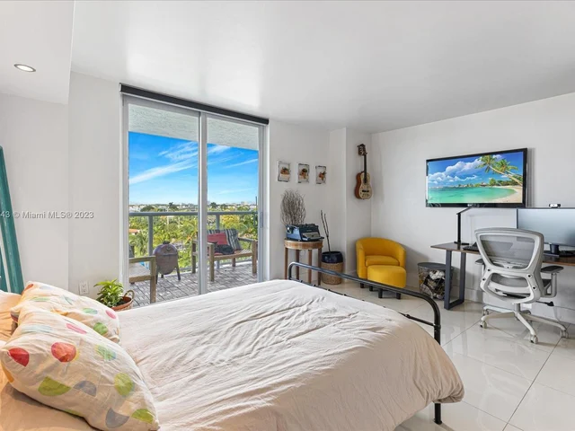 10000 W Bay Harbor Dr # 503, Bay Harbor Islands FL 33154