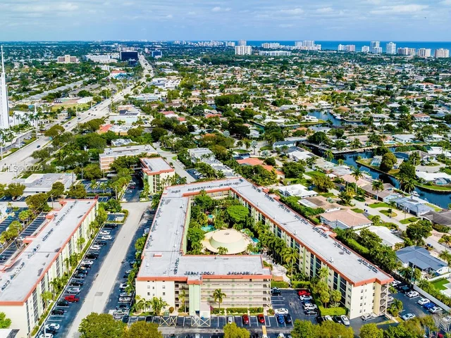 5431 NE 25th Ave # 103B, Fort Lauderdale FL 33308