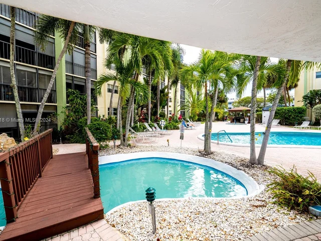 5431 NE 25th Ave # 103B, Fort Lauderdale FL 33308