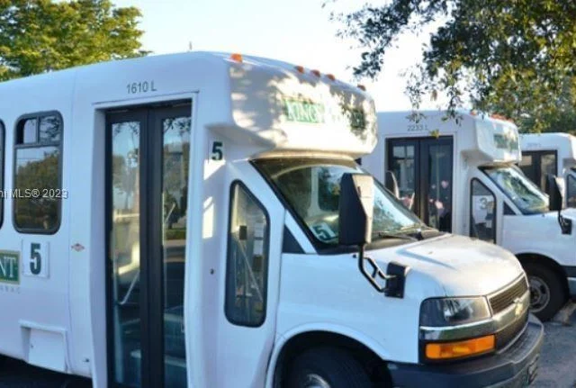 7686 Trent Dr # 313, Tamarac FL 33321