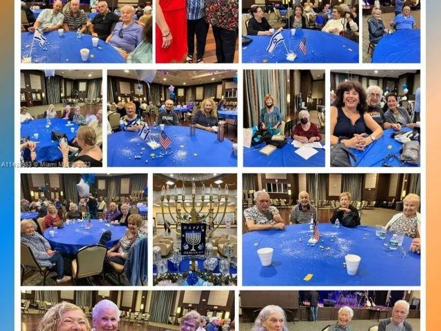 7686 Trent Dr # 313, Tamarac FL 33321