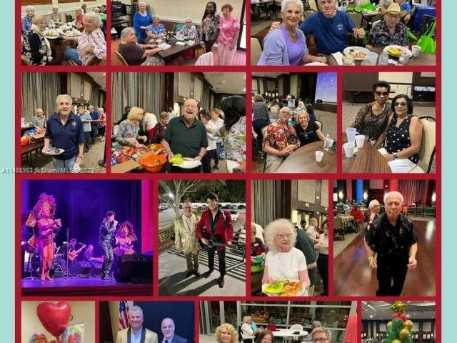 7686 Trent Dr # 313, Tamarac FL 33321