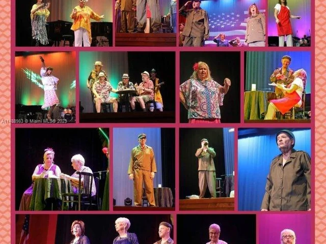 7686 Trent Dr # 313, Tamarac FL 33321