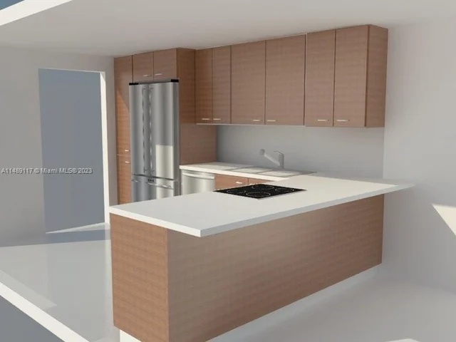 1050 93rd St # 3D, Bay Harbor Islands FL 33154