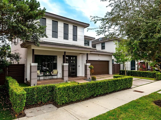 15940 SW 136th Way, Miami FL 33196
