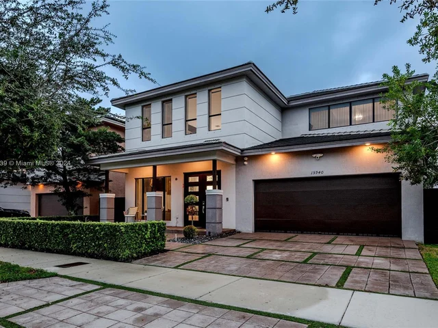 15940 SW 136th Way, Miami FL 33196