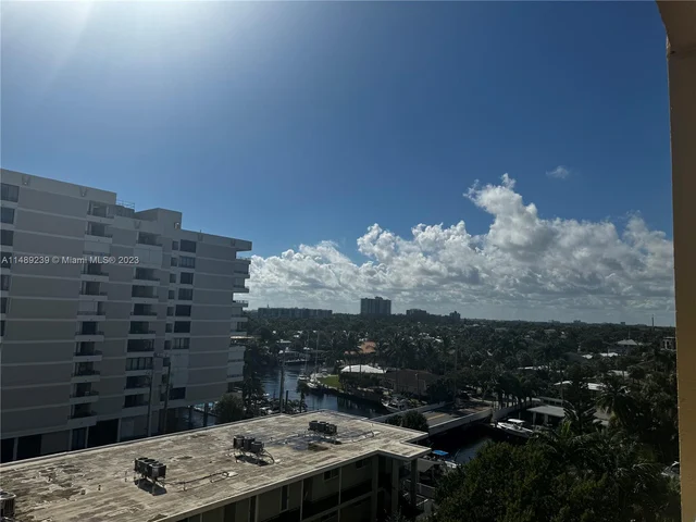 1395 S Ocean Blvd # 6C, Pompano Beach FL 33062