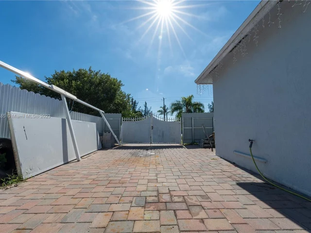 12951 SW 268th St, Homestead FL 33032