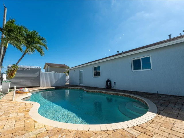 12951 SW 268th St, Homestead FL 33032
